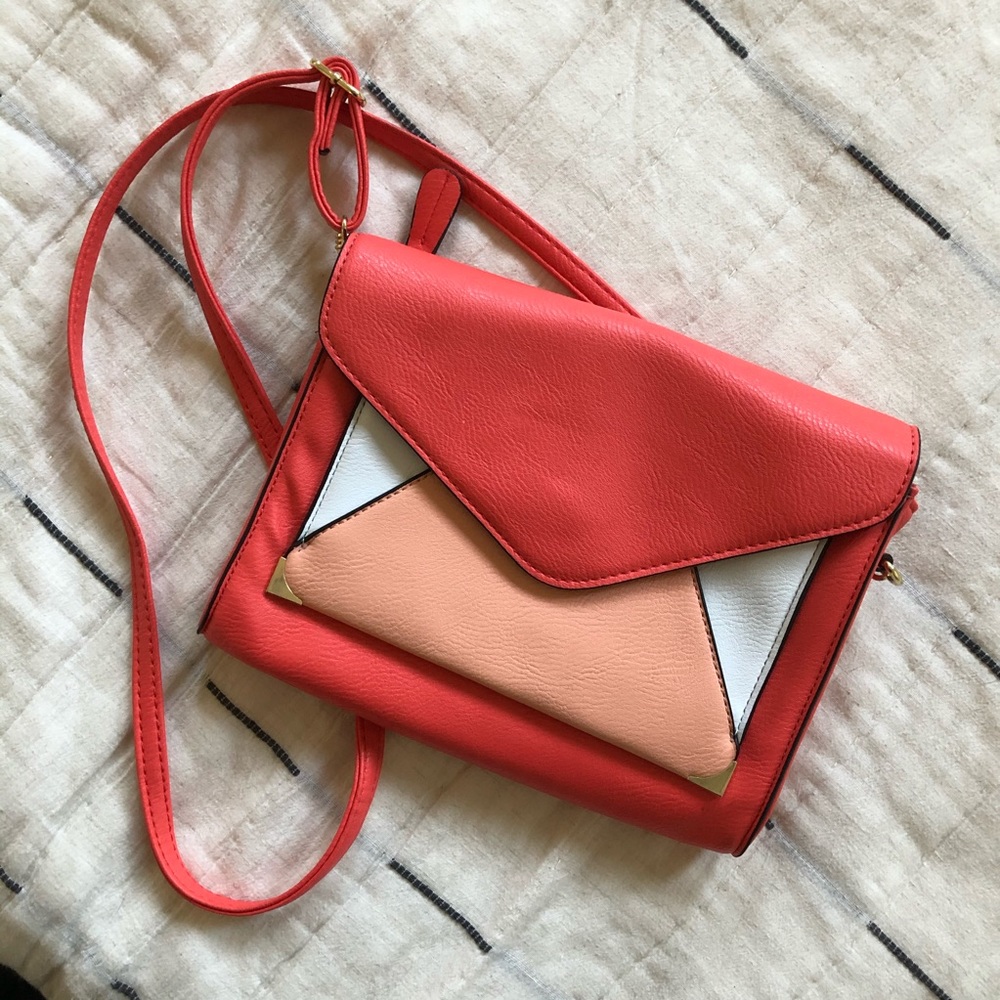 Summer purse
